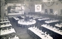 Interior - Horticultural Hall